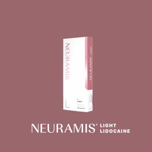 NEURAMIS LIGHT LIDOCAINE