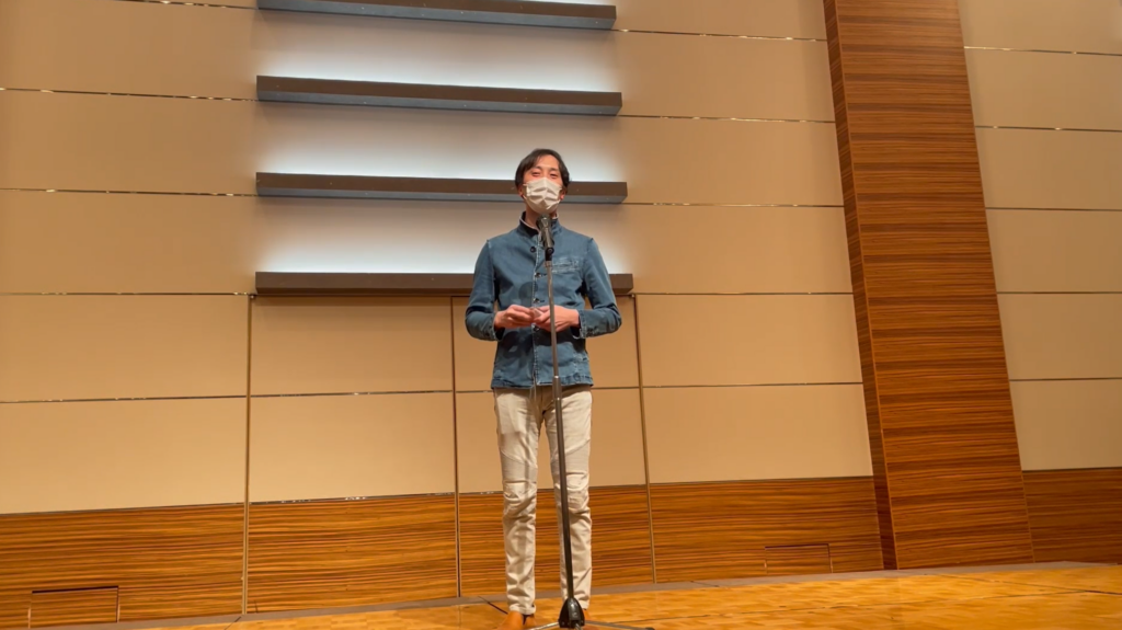 TCB仙台駅前院忘年会